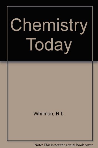 9780131294868: Chemistry Today: Teacher's Guide