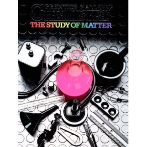 9780131299337: Chemistry: The Study of Matter