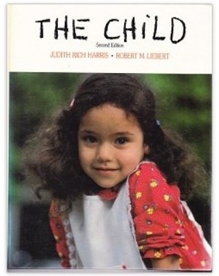 9780131302952: The Child: Development from Birth Through Adolescence