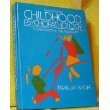 Imagen de archivo de Childhood Psychopathology : A Developmental Approach a la venta por Better World Books