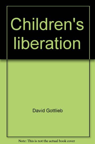 9780131308237: Title: Childrens liberation A Spectrum book