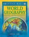 Imagen de archivo de Prentice Hall Mindpoint Quiz Show for World Geography 2005c a la venta por Ergodebooks