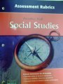 Imagen de archivo de Assessment Rubrics (Prentice Hall Social Studies) a la venta por BookHolders