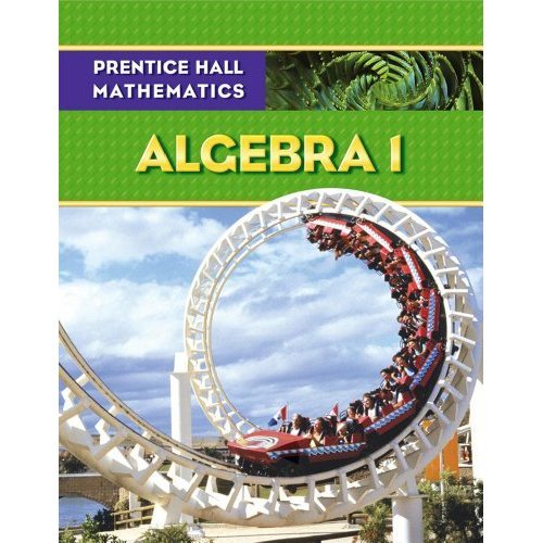 9780131313996: Title: ALGEBRA 1:LOUISIANA ED.