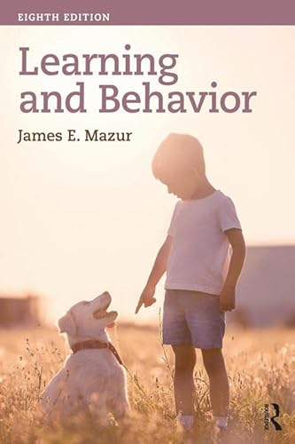 9780131318144: Learning and Behaviour