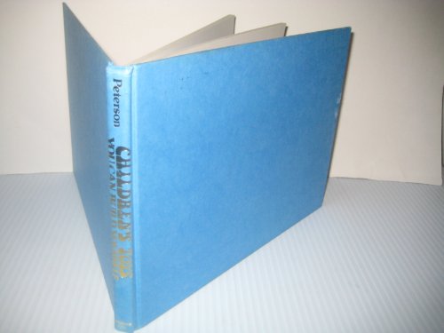 CHILDREN'S TOYS YOU CAN BUILD YOURSELF [THAT ARE LESS EXPENSIVE, SAFER, LONGER-LASTING, AND MORE SHEER FUN THAN ANY YOU CAN BUY] - Peterson, Franklynn [introduction by Lendon H. Smith, M.D.] [Dust Wrapper design by Hal Siegel]