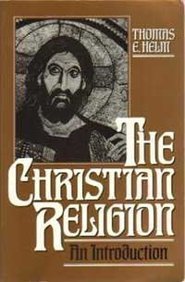 Stock image for The Christian Religion : An Introduction for sale by Better World Books