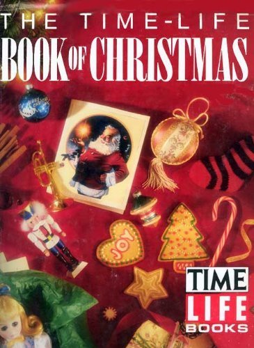 The Time-Life Book of Christmas/With Songbook