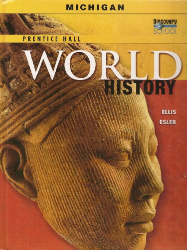 9780131337138: Prentice Hall World History