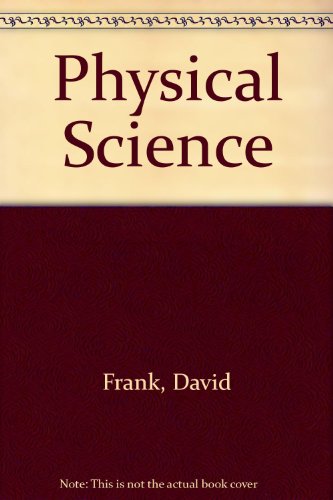 9780131342729: Physical Science