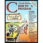 9780131344631: Small Java How to Program & Cyber Classroom Access Card Package