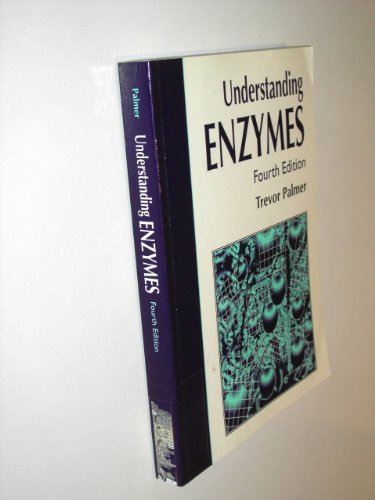 Stock image for Understanding Enzymes for sale by WorldofBooks