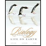 Biology: Life on Earth (9780131346802) by Audesirk, Gerald; Audesirk, Teresa; Byers, Bruce E.