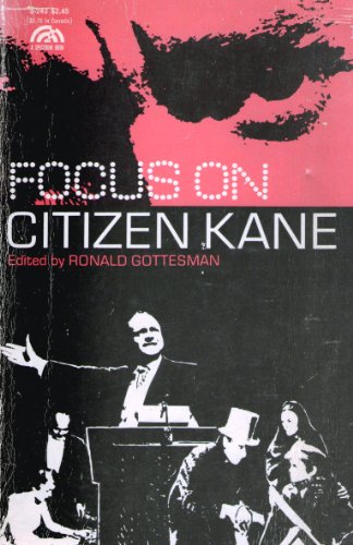 9780131347427: Focus on "Citizen Kane"