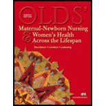 9780131354425: Olds' Maternal-Newborn Nursing & Women's Health Across the Lifespan