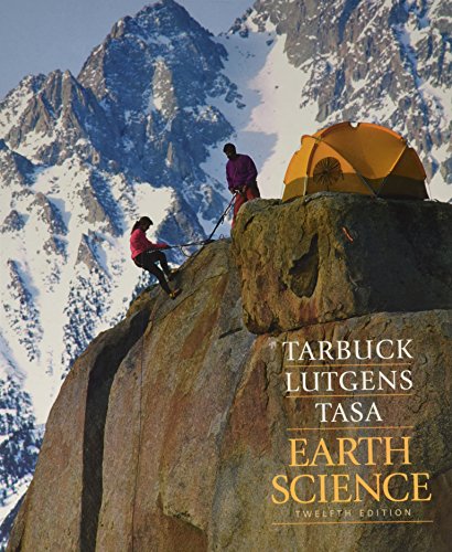 9780131358621: Earth Science