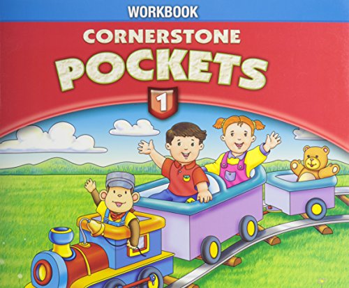 WRKBK CORNERSTONE K1 SB (9780131359048) by Prentice Hall