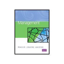 Management, Student Value Edition (9780131359789) by Hitt, Michael W; Black, Stewart; Porter, Dr Lyman W