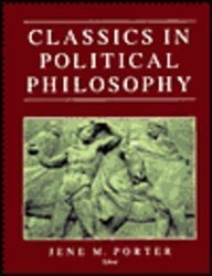 Classics in Political Philosophy