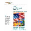 Beispielbild fr American People: Creating a Nation and a Society zum Verkauf von Wonder Book