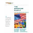 Stock image for The American People: Creating a Nation and a Society for sale by Better World Books