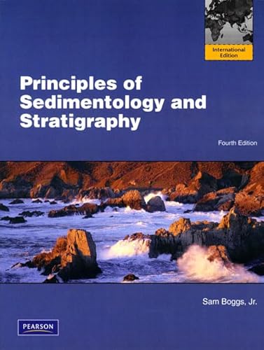 Imagen de archivo de Principles of Sedimentology and Stratigraphy: International Edition a la venta por Ammareal