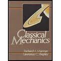 Stock image for Classical Mechanics for sale by HPB-Red