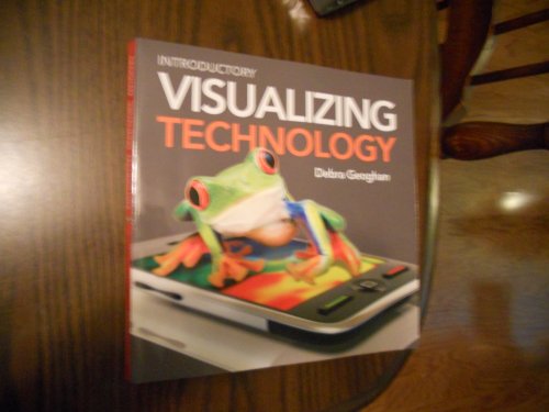 Stock image for Visualizing Technology, Introductory for sale by BookHolders