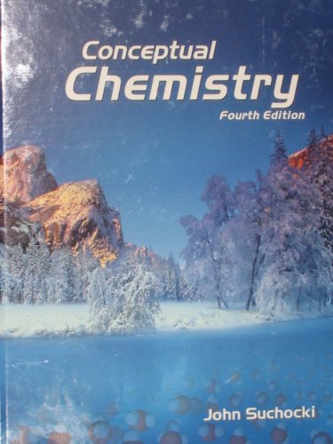 9780131376304: Conceptual Chemistry