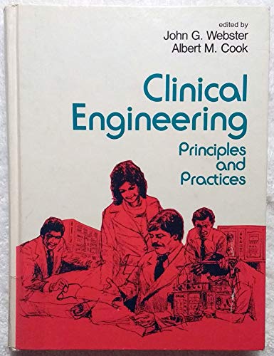 Stock image for Clinical Engineering: Principles and Practices for sale by BookDepart