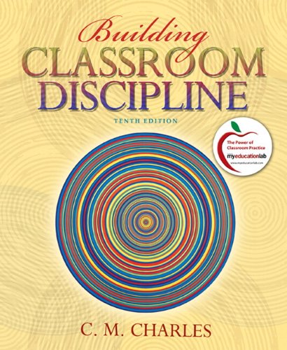 9780131381131: Building Classroom Discipline