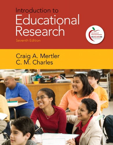 9780131381148: Introduction to Educational Research