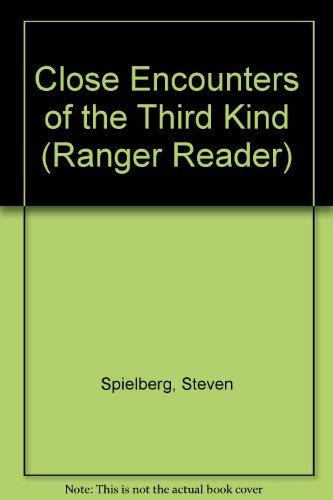 9780131381735: Close Encounters of the Third Kind (Ranger Reader)