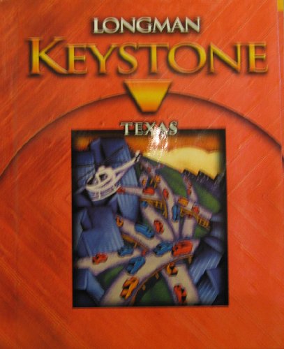 Longman Kaystone 6 Texas (Longman Keystone, Grade 6 Student Edition) (9780131382190) by Anna Uhl Chalmot