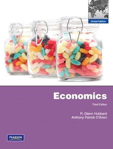 9780131383319: Economics & MyEconLab Student Access Code Card Package:Global Edition