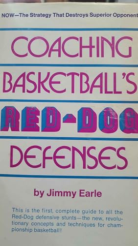 9780131392793: Coaching basketball's red-dog defenses