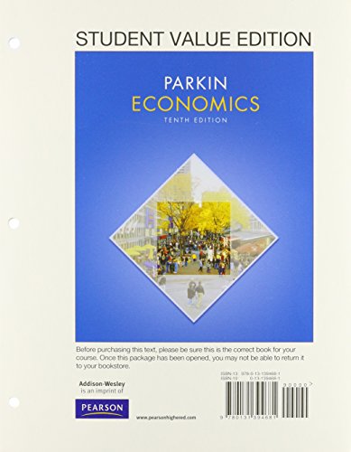 michael parkin economics 11th edition torrent