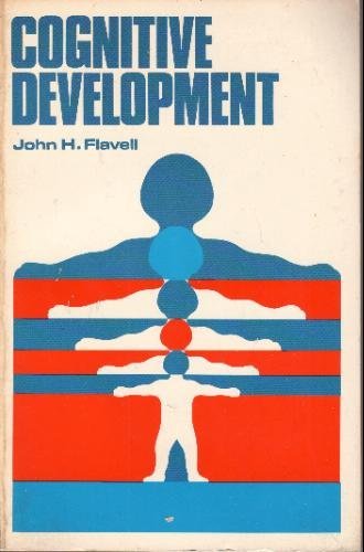 Beispielbild fr Cognitive Development zum Verkauf von J. Lawton, Booksellers