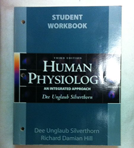 Stock image for Student Workbook for sale by SecondSale