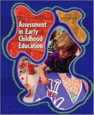 Imagen de archivo de Assessment in Early Childhood Education a la venta por Campus Bookstore