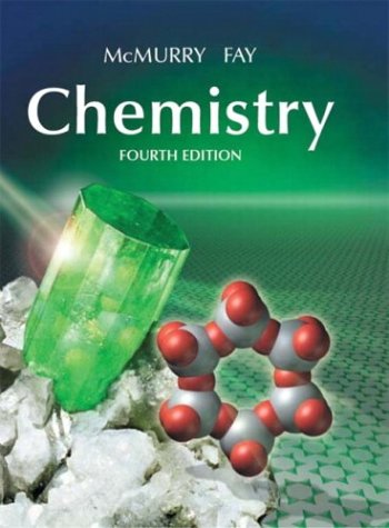 Beispielbild fr Chemistry (4th Edition) zum Verkauf von Wonder Book