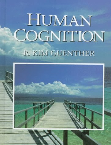 Stock image for Human Cognition for sale by WorldofBooks