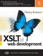 Stock image for XSLT 2. 0 Web Development for sale by Better World Books