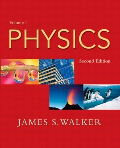 Stock image for Physics, Volume 1 for sale by ThriftBooks-Atlanta
