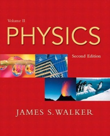 Imagen de archivo de Physics, Vol. 2, Second Edition a la venta por SecondSale