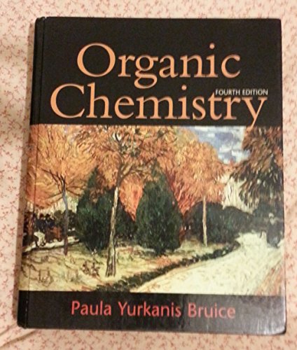 Stock image for Organic Chemistry, Fourth Edition for sale by SecondSale