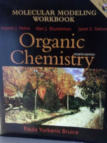 Imagen de archivo de Molecular Modelling: Workbook a la venta por Hawking Books