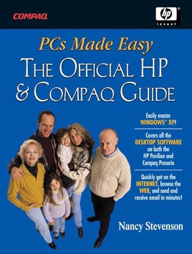 9780131411494: PCs Made Easy: The Official Hp & Compaq Guide