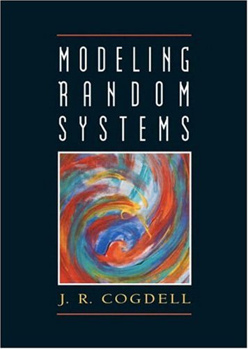 Stock image for Modeling Random Systems for sale by The Book Spot