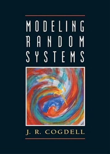 Stock image for Modeling Random Systems for sale by Better World Books: West